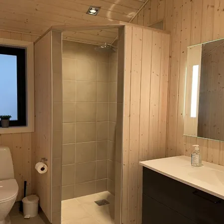 Feriehus Angelie - From The Sea By Interhome *