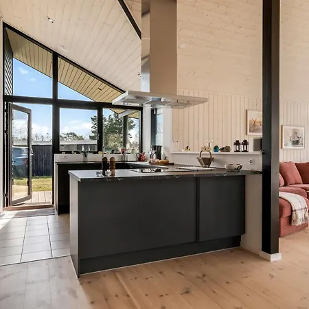 Feriehus Angelie - From The Sea By Interhome *