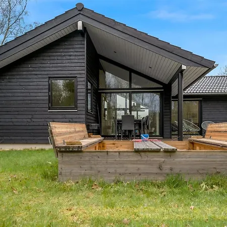 Angelie - From The Sea By Interhome Casa vacanze Hals