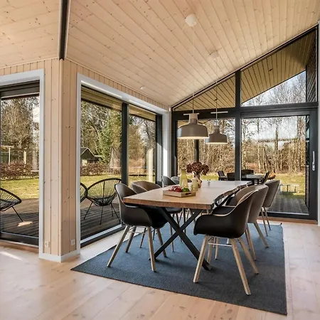 Angelie - From The Sea By Interhome Casa vacanze Hals