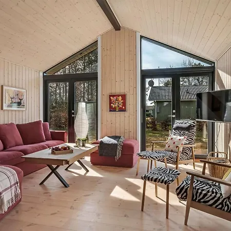 Casa vacanze Angelie - From The Sea By Interhome Hals