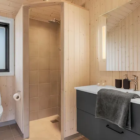 Angelie - From The Sea By Interhome Casa vacanze Hals