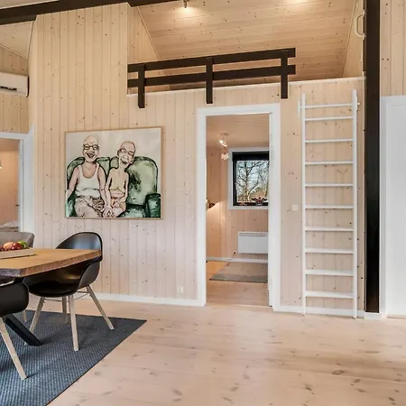 Casa vacanze Angelie - From The Sea By Interhome